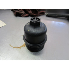 16Y015 Oil Filter Cap For 14-17 Chrysler  300  3.6
